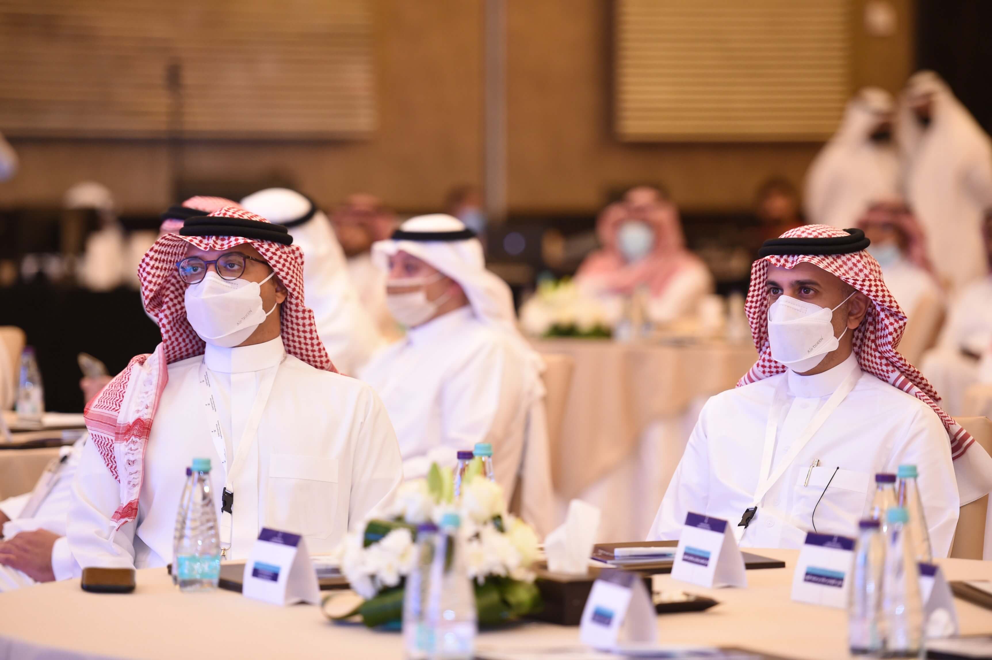 Digital Government Policy Ceremony Attendances