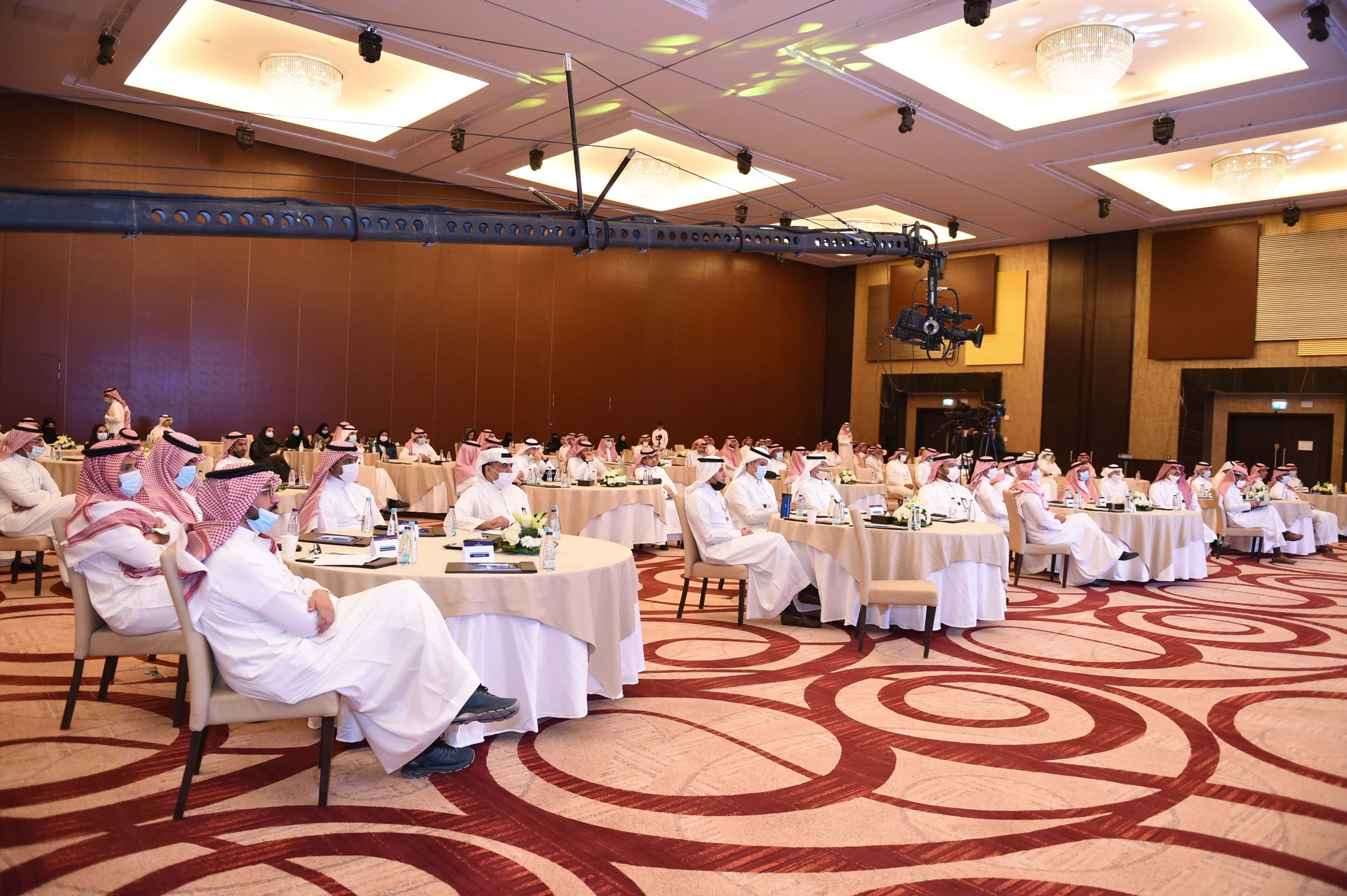 Digital Government Policy Ceremony Attendances