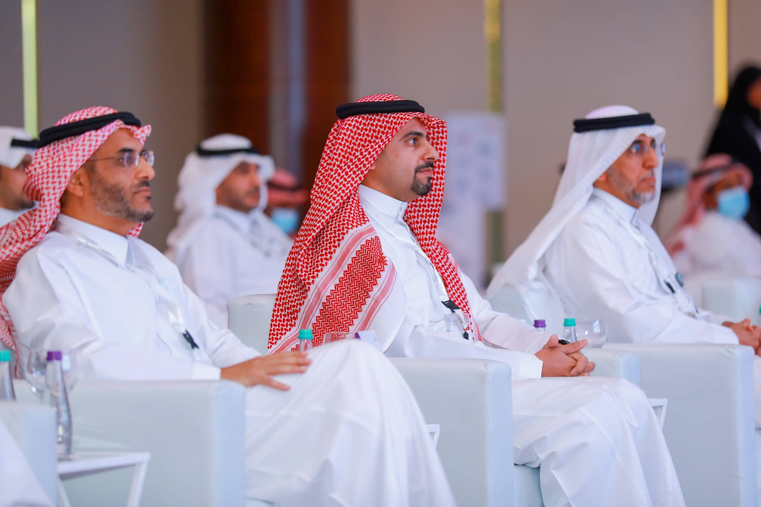 Launching Ceremony of the Experimental Regulatory Environment