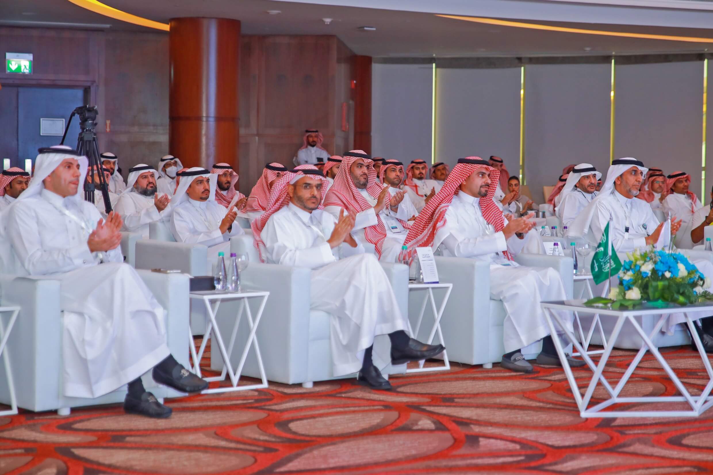 Launching Ceremony of the Experimental Regulatory Environment