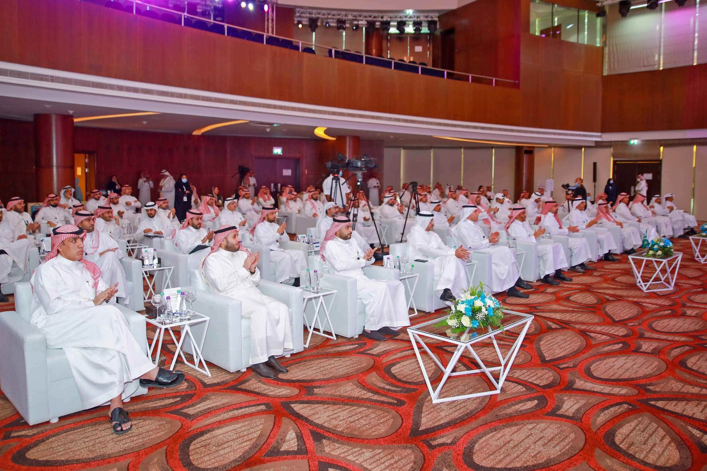 Launching Ceremony of the Experimental Regulatory Environment