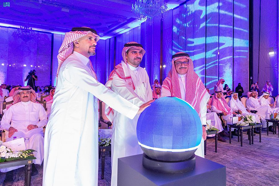 هيئة الحكومة الرقمية تعلن عن التوجهات الإستراتيجية وتدشن هويتها