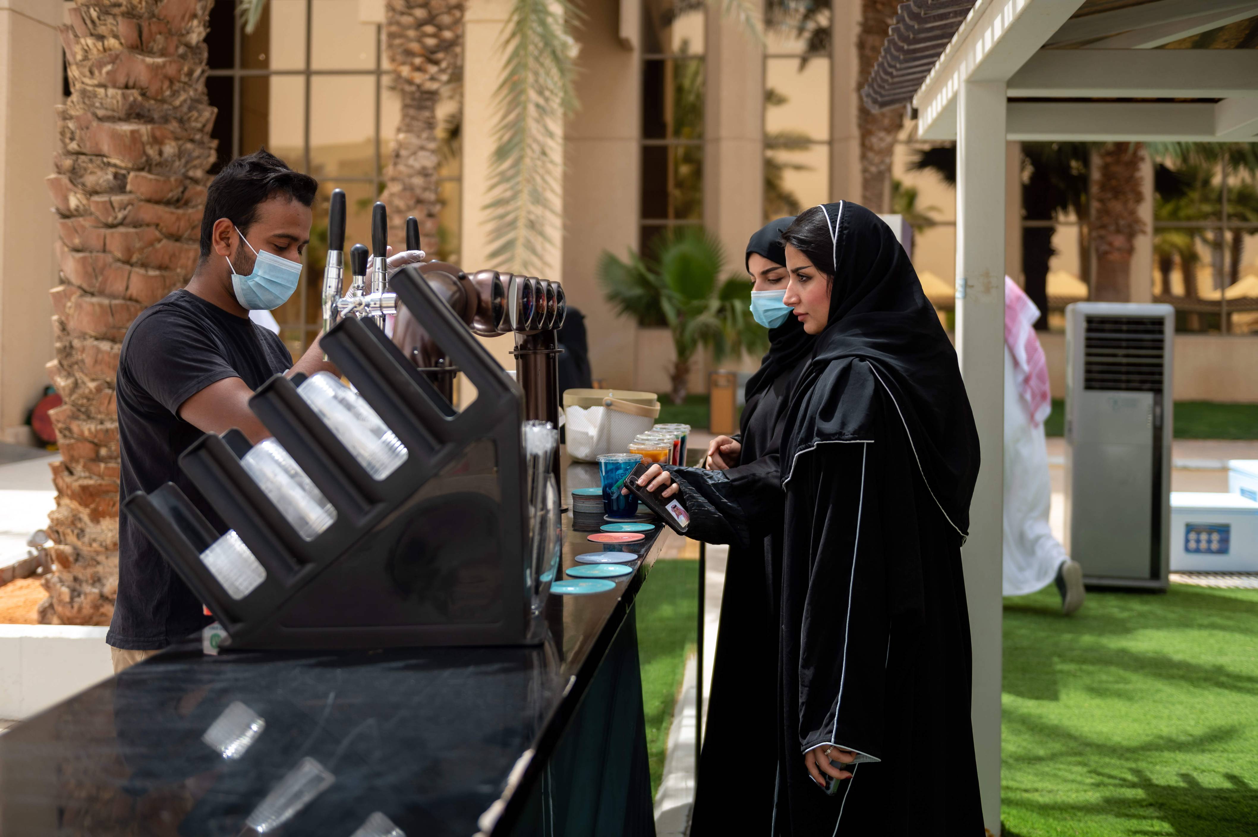 Events of Eid Al Fitr 2022