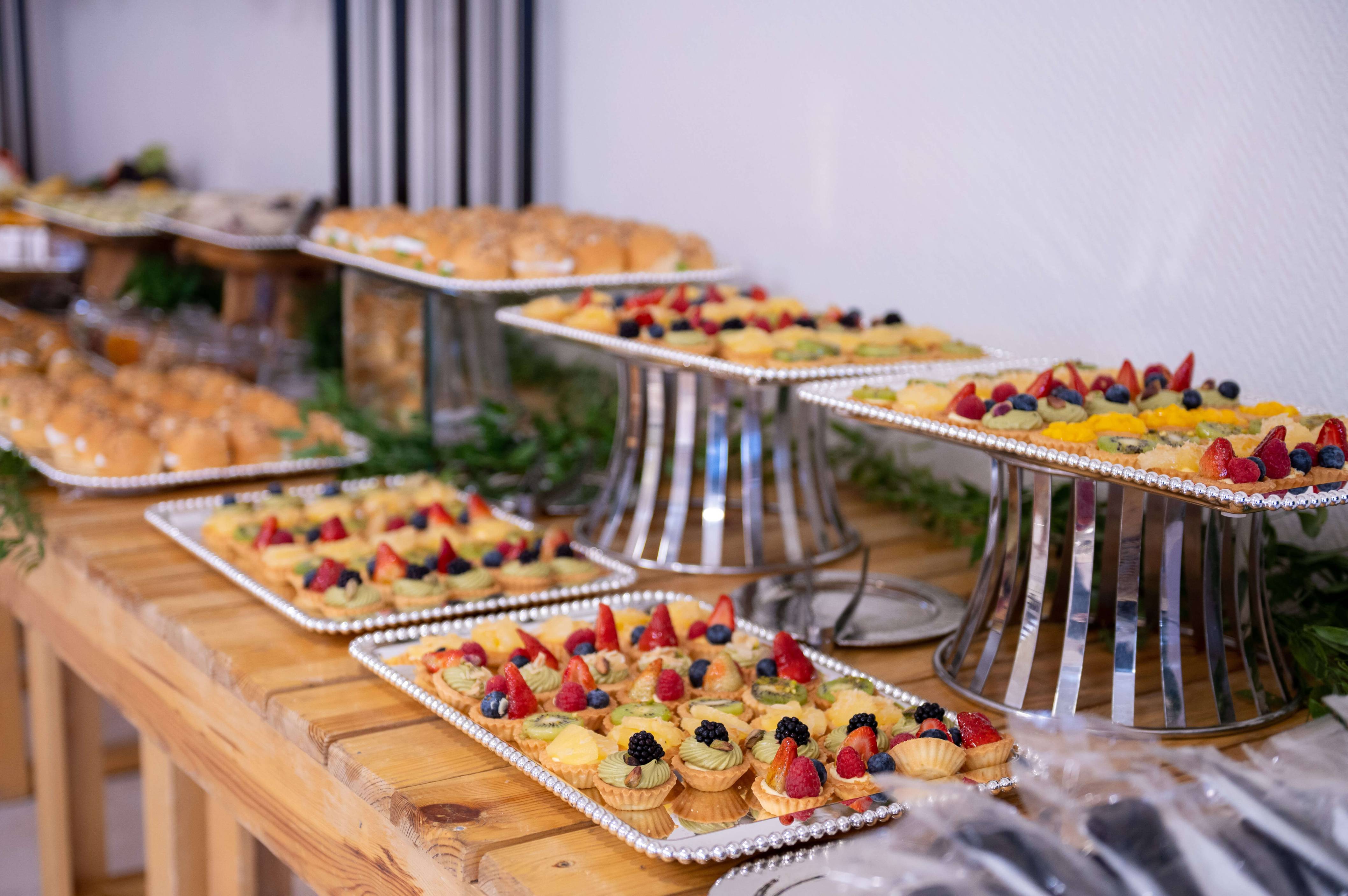 Eid al Fitr dessert 2022