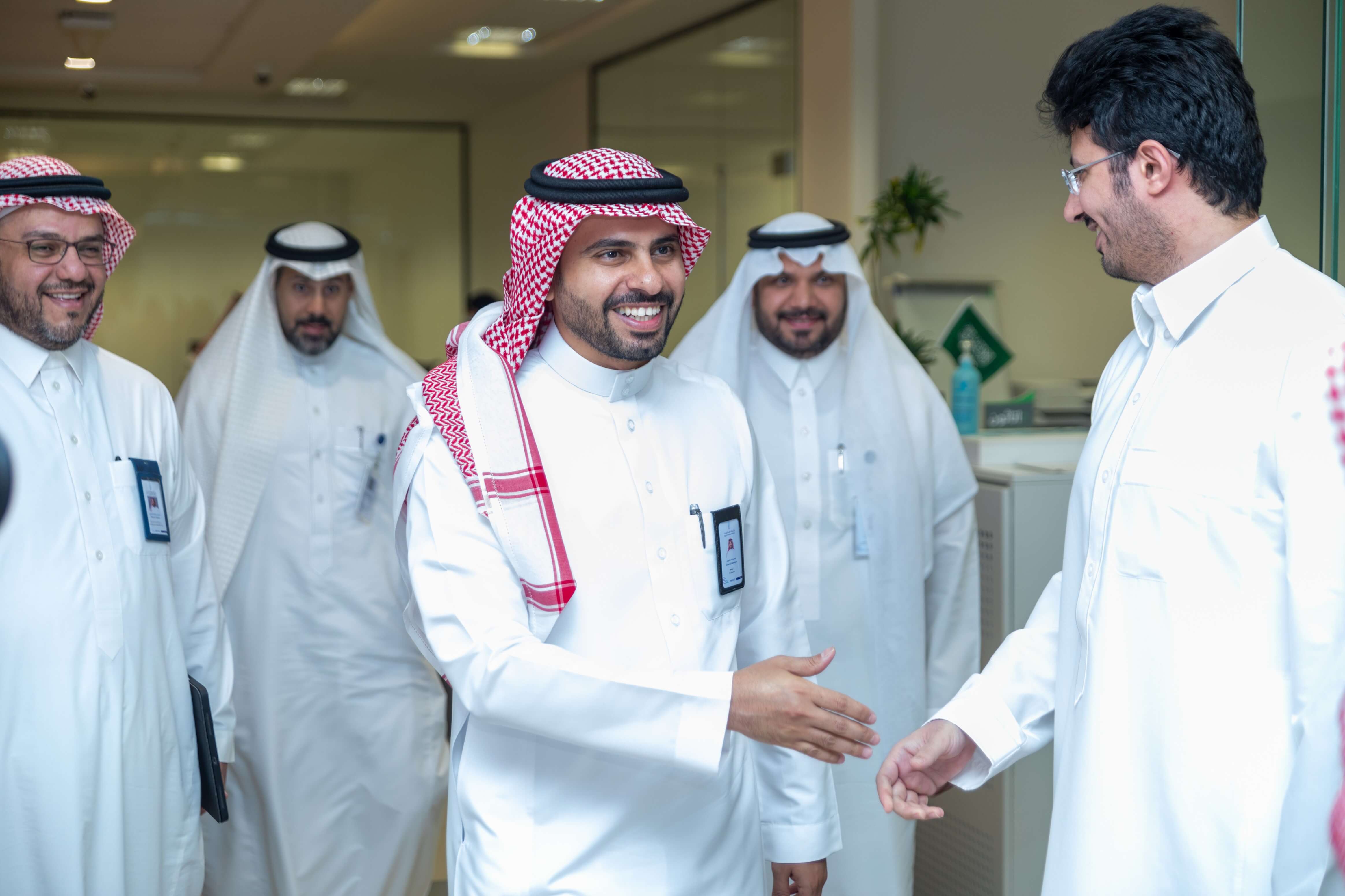 H.E. the Governor on Eid Al-Adha 2022