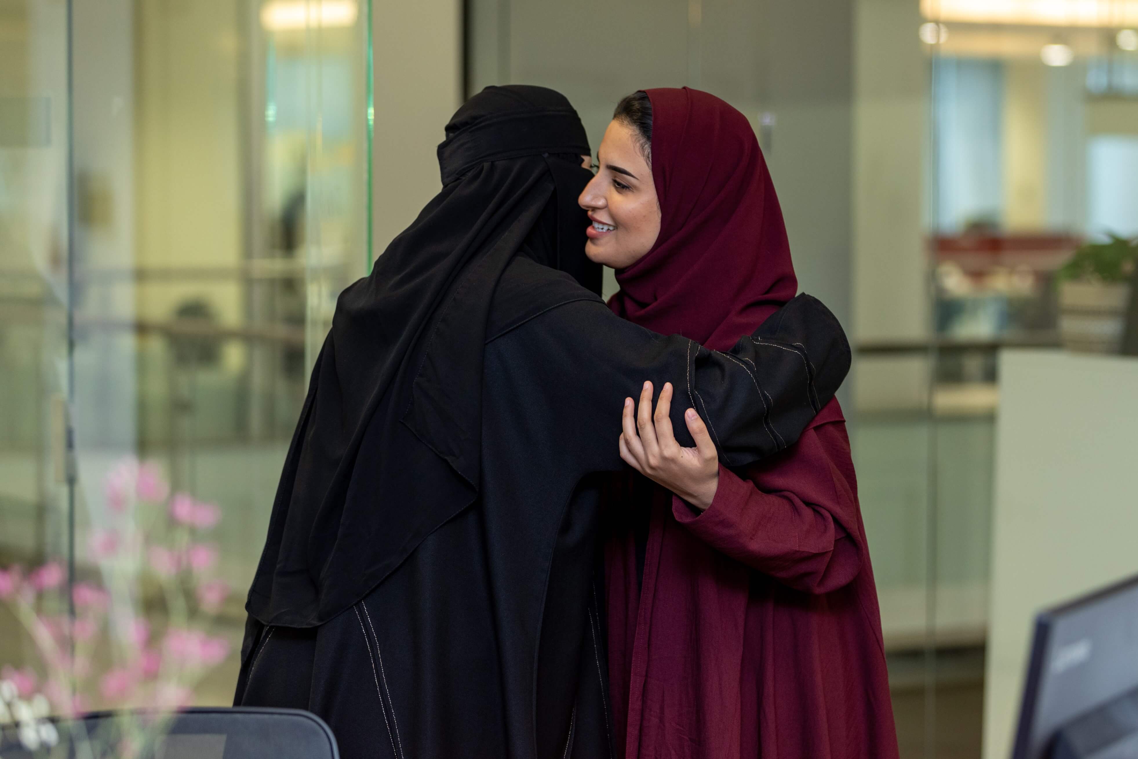 Eid Al-Adha 2022 greetings to the Authority’s employees