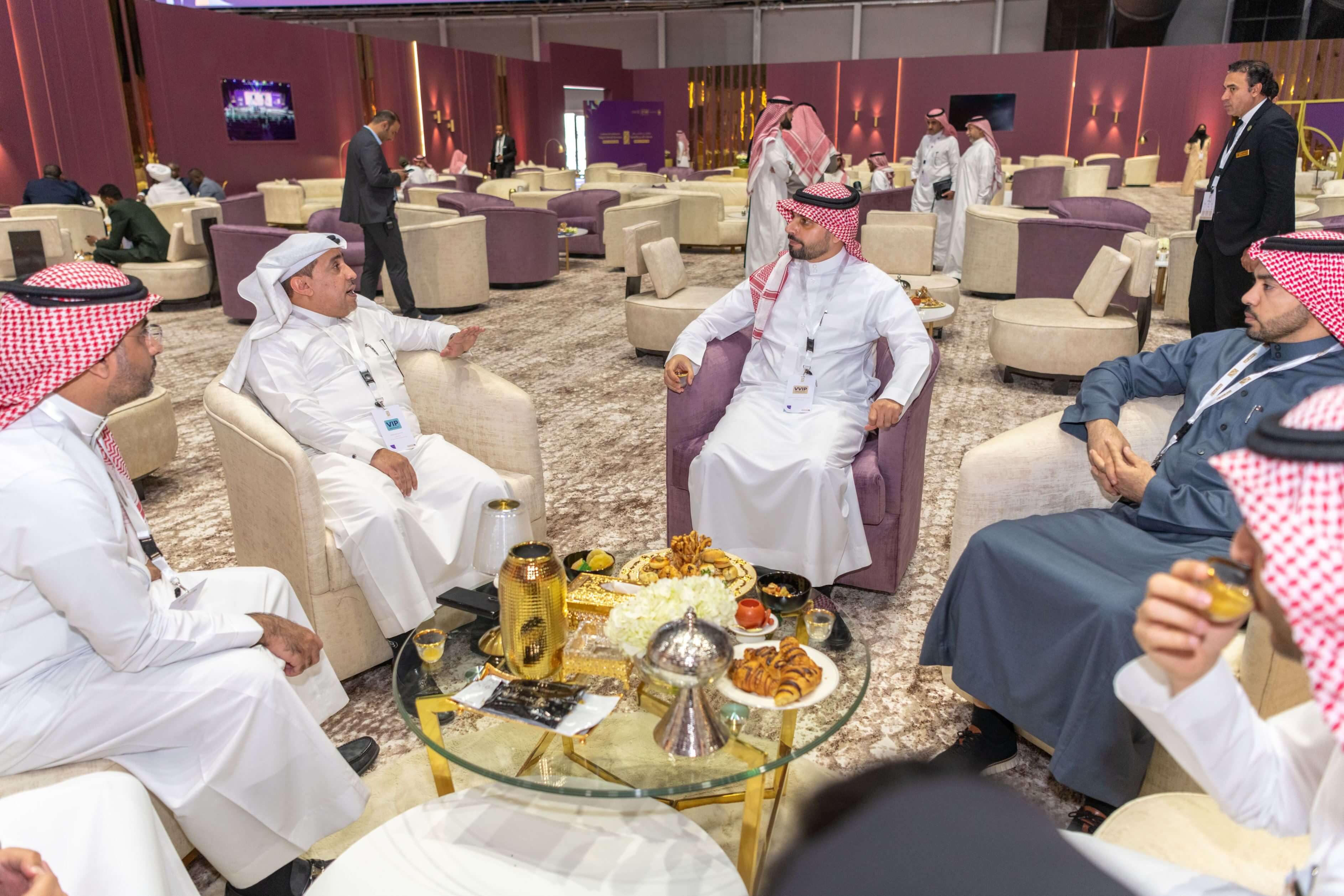 Hajj & Umrah Conference - Hajj Expo 2023 