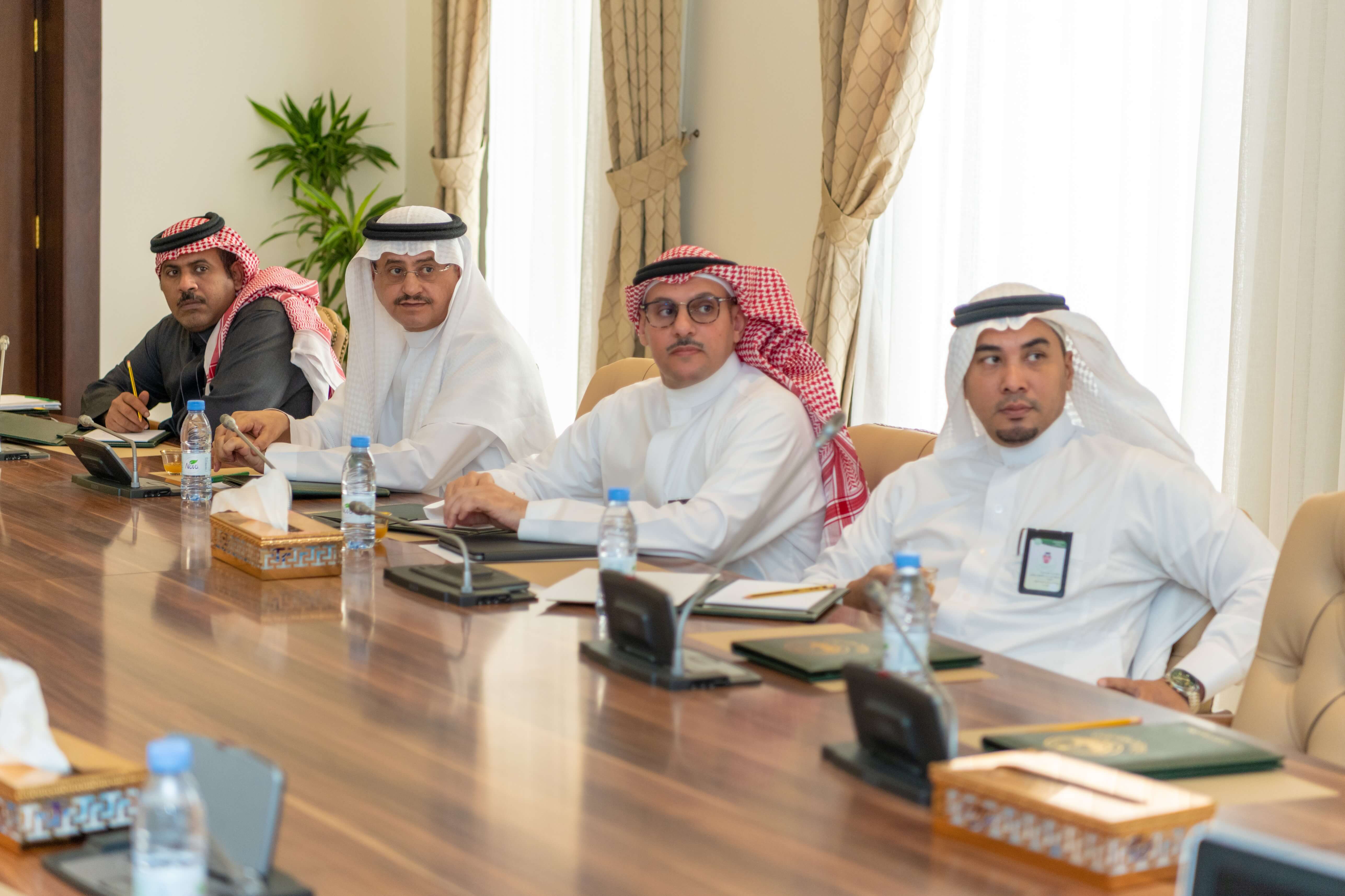 Makkah Province employees 