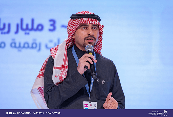 His Excellency the Governor Eng.Ahmed alsuwaiyan participated in the Saudi…