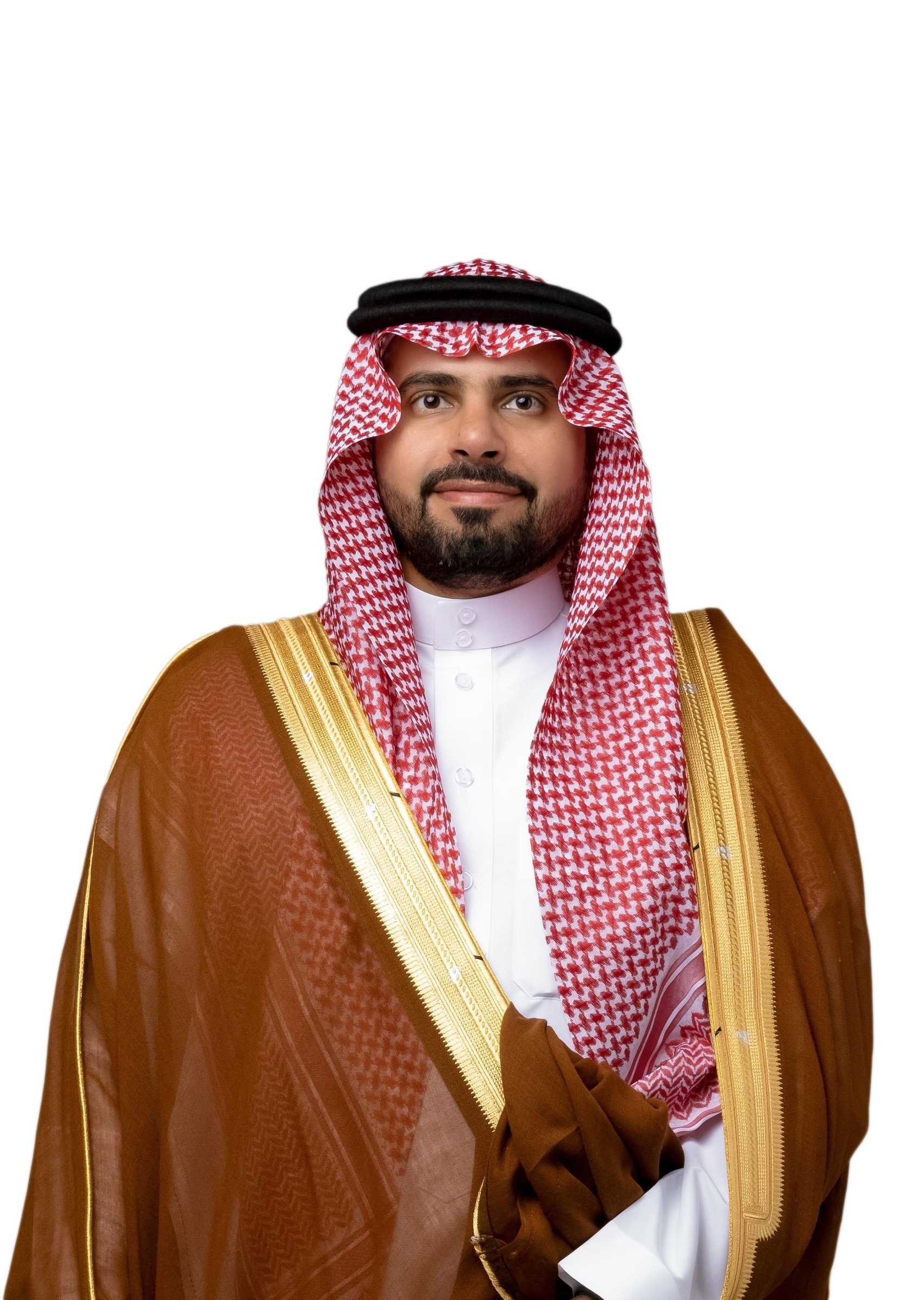 معالي المهندس أحمد بن محمد الصويان