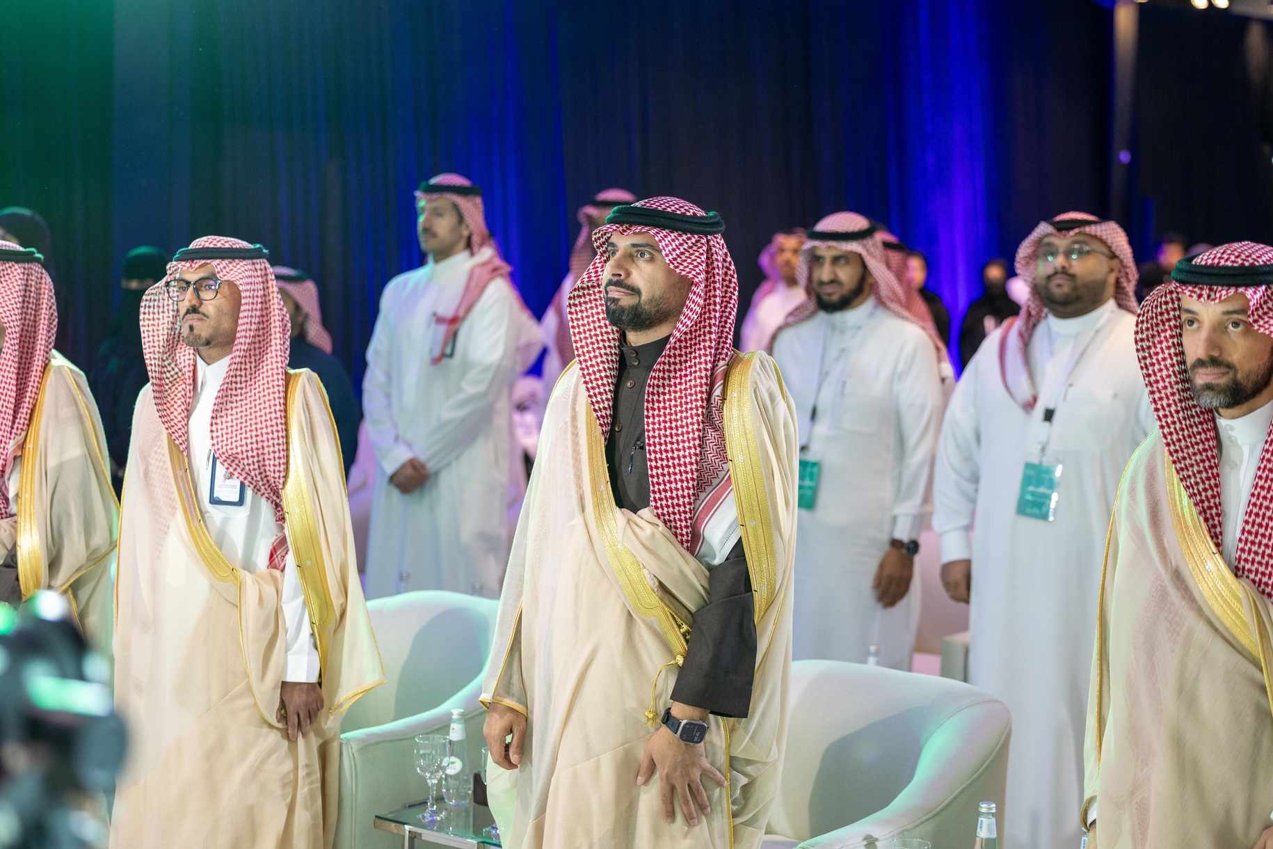 "الحكومة الرقمية" تُعلن الفرق الفائزة في تحدي الابتكار