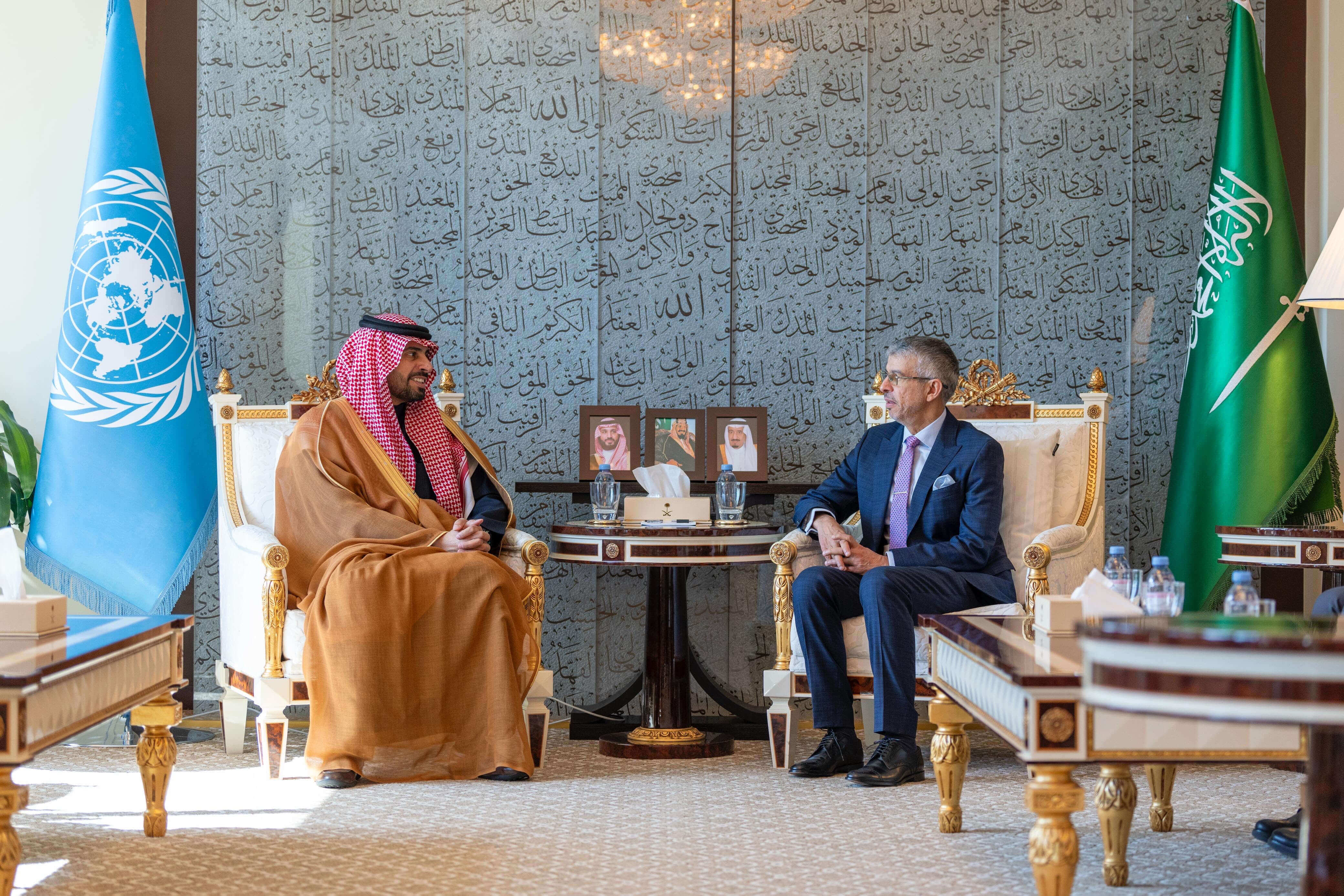 محافظ هيئة الحكومة الرقمية يختتم زيارته للولايات المتحدة الأمريكية بسلسلة…