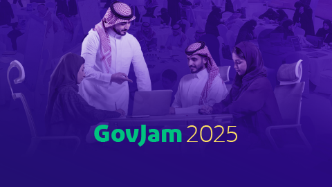 "DGA" Launches GovJam 2025