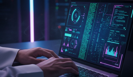 تميٌّز المحتوى الرقمي الحكومي تُدرِّب (14) مستفيدًا لرفع كفاءة المواقع الإلكترونية باستخدام الذكاء الاصطناعي