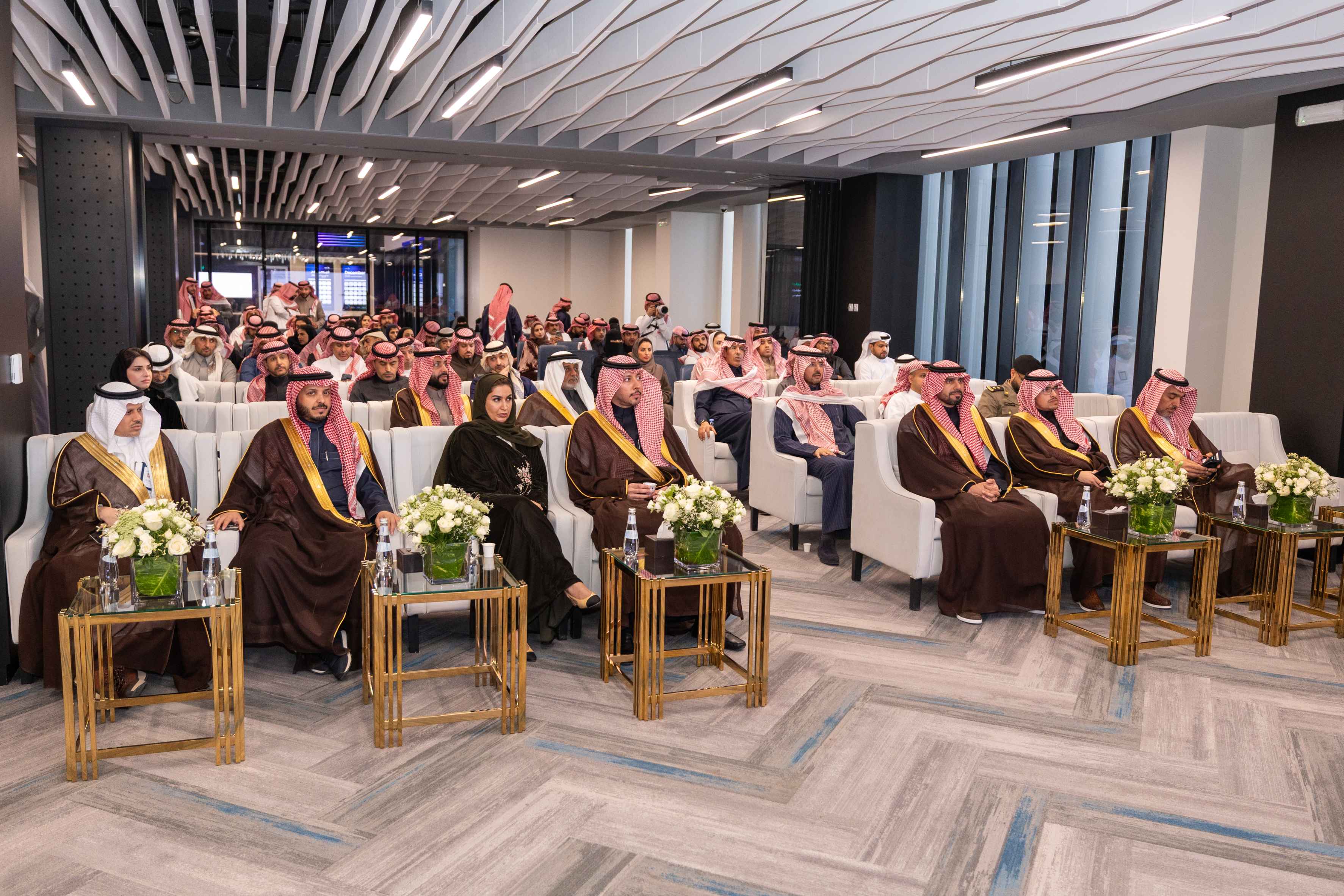 DGA Holds “Digital Resilience Symposium”