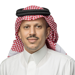 الدكتور عبد الله بن محمد الفيفي