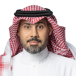 المهندس أنس بن صالح الريمي