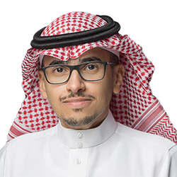 المهندس نبيل بن حضيّض العوفي