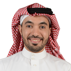 المهندس ياسر بن فالح الشمري