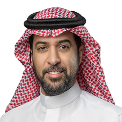 المهندس مهند بن يوسف الذكير