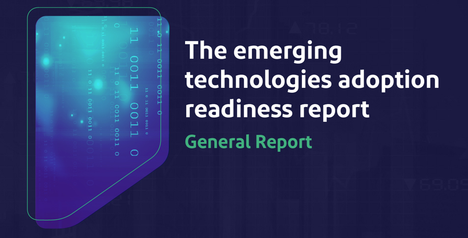 Emerging Technologies Adoption Readiness in Government Agencies 2023
